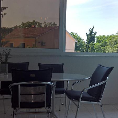 Apartmani Gaj Malinska Kültér fotó