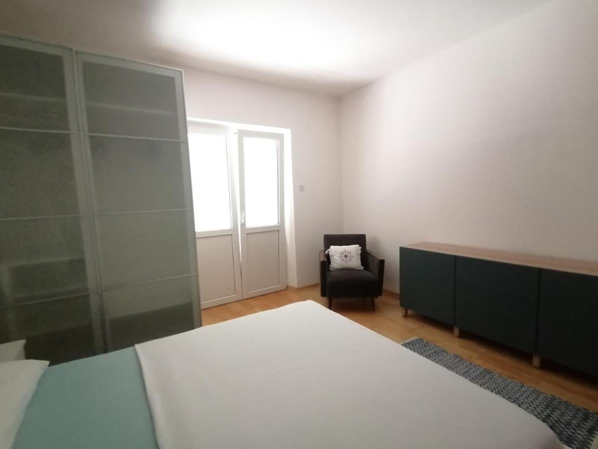 Apartmani Gaj Malinska Kültér fotó