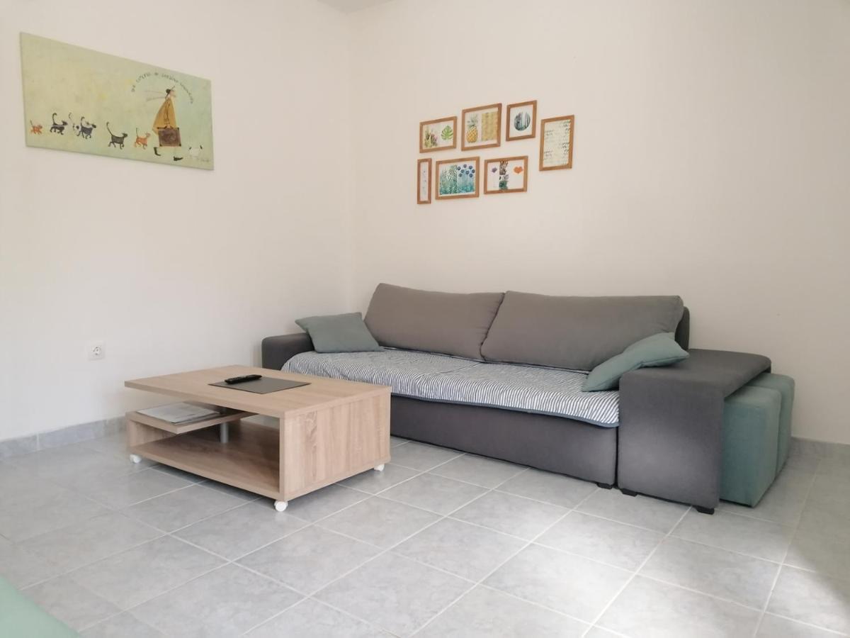 Apartmani Gaj Malinska Kültér fotó