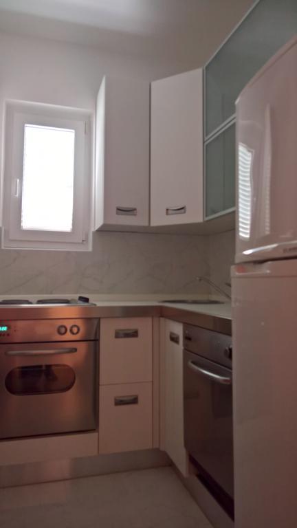 Apartmani Gaj Malinska Kültér fotó