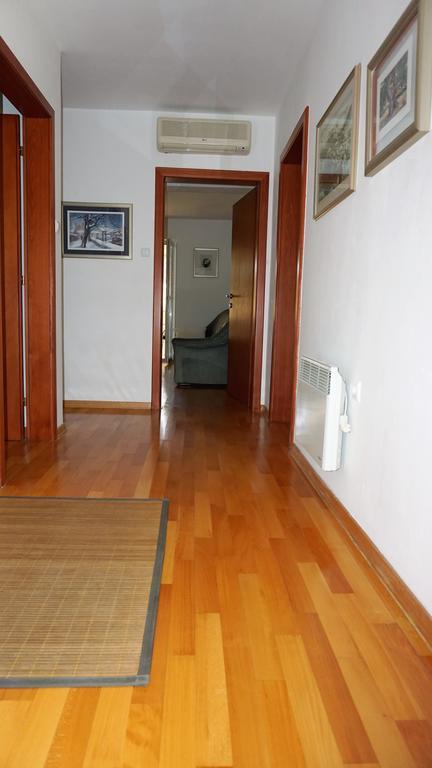 Apartmani Gaj Malinska Kültér fotó