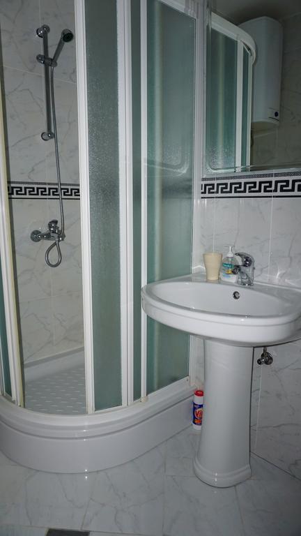 Apartmani Gaj Malinska Kültér fotó