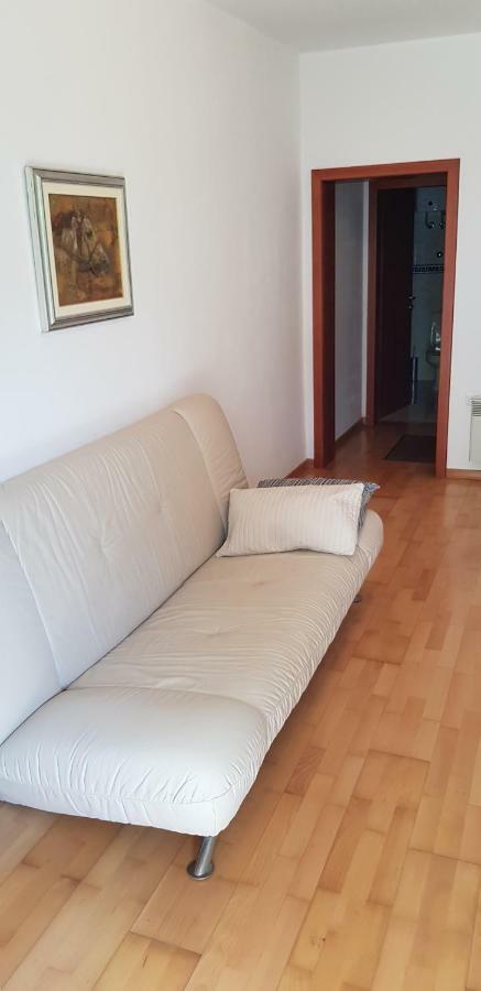 Apartmani Gaj Malinska Kültér fotó