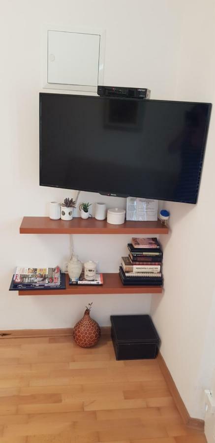Apartmani Gaj Malinska Kültér fotó